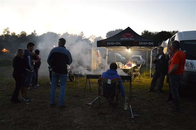 Blog de sylviebernard-art-bouteville : sylviebernard-art-bouteville, Enduro du Douhet - 19-10-2014