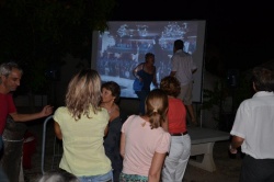 Sardinade 2012 - 07/09/12