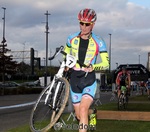 Cyclo cross VTT UFOLEP BTWIN à Lille ( Séniors, féminines )