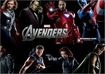 « Avengers: Infinity War » - les bandes-annonces publiées 