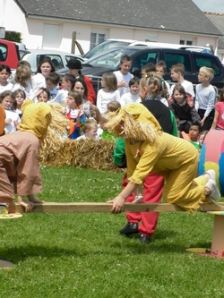 PHOTOS DU CIRQUE