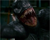 Tom Hardy, l’antagoniste dans « Venom » 