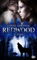 Redwood de Carrie Ann Ryan