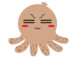 Octopus tee shirt