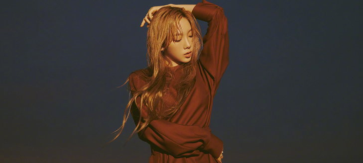 TAEYEON