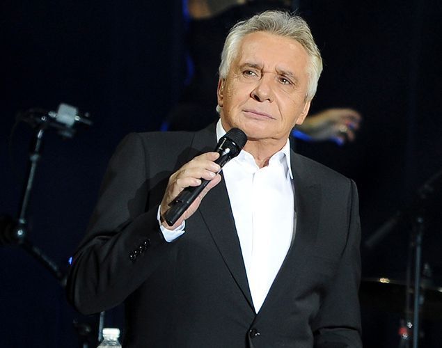 Michel Sardou : “Débranchez-moi !” - France Dimanche