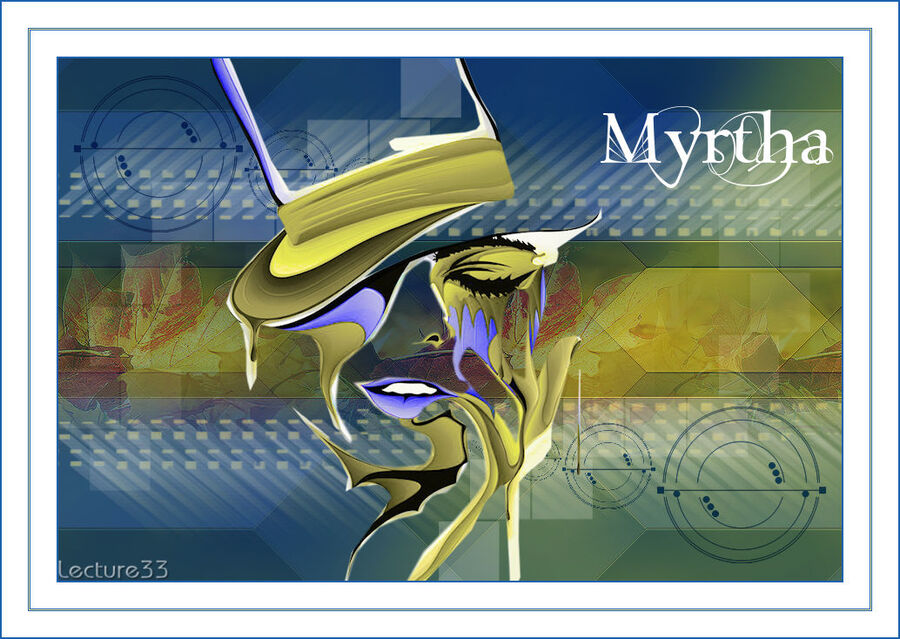 MYRTHA