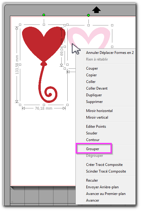 Tuto rapido : convertir les SVG récalcitrants avec SSDE