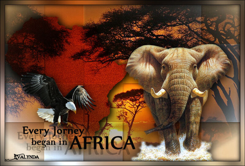 Africa