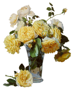 Vases de Fleurs