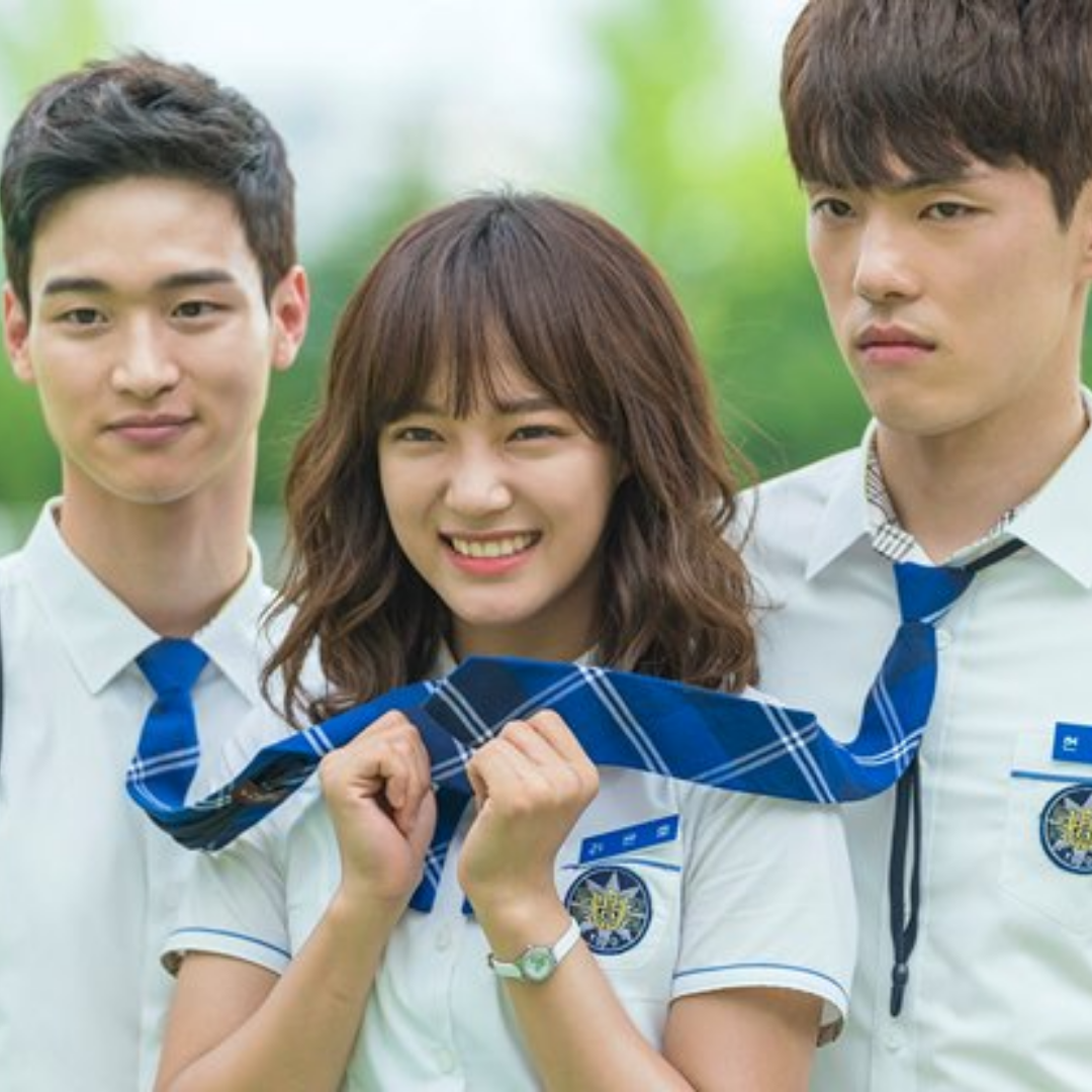 [Jour 29] School 2017