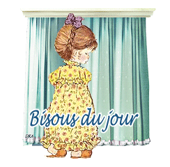 Résultat de recherche d'images pour "gif animé bisous"