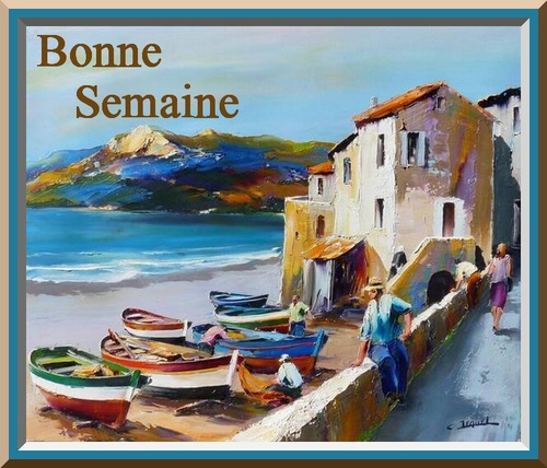 peinture de Christian Jequel