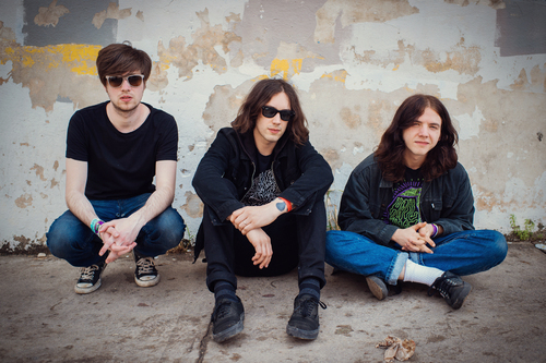 The Wytches