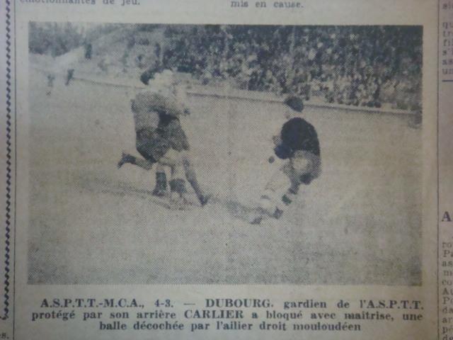 26.10.47 coupe Forconi ASPTT-MCA 4-3