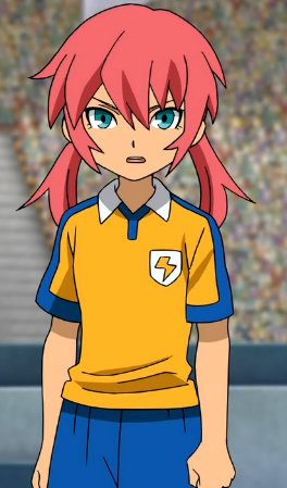 kirino ranmaru 