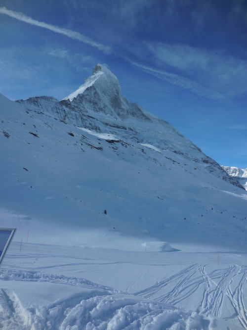 3 jours à Valtournenche Ao Italie Zermattvs Suisse Jour 2