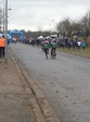 Photos et résultats du Run & Bike de Pontault-Combault (77) du 01.02.2015