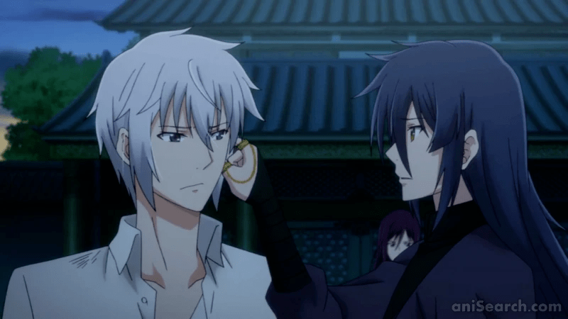 Ficha técnica completa - Spiritpact (2ª temporada) - 23 de Fevereiro de  2018