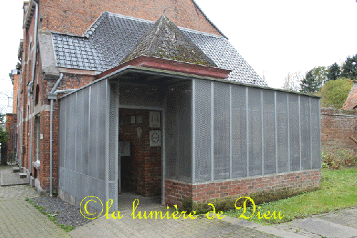 Basilique Notre-Dame de Tongre