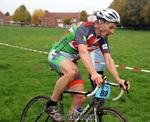 Cyclo cross VTT UFOLEP de Bousies ( Séniors 1,2,3 et féminines )