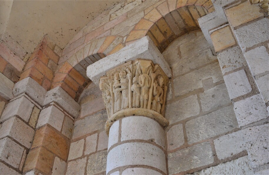 Abbaye de Fleury (1)