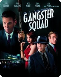 [Blu-ray] Gangster Squad