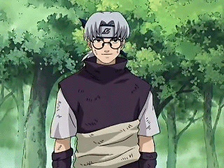 kabuto yakushi