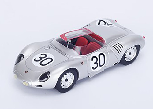 Porsche Le Mans (1957-1958)
