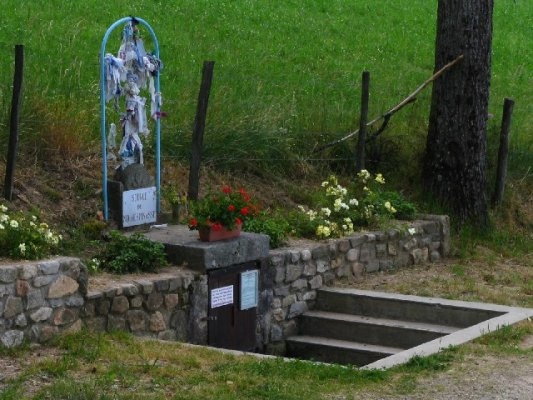 Aubusson d'Auvergne, source