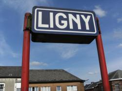 * LIGNY MON VILLAGE