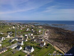 Le Phare d'Eckmuhl