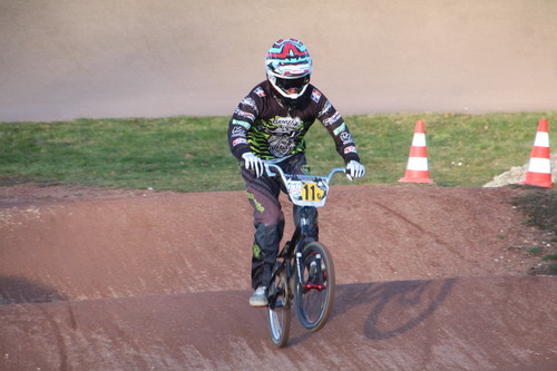 photo BMX Mandeure Dimanche 27 Decembre  2015