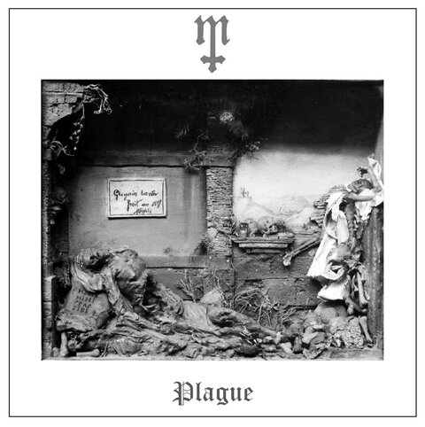 MASTIFF - Détails et extrait du nouvel album Plague