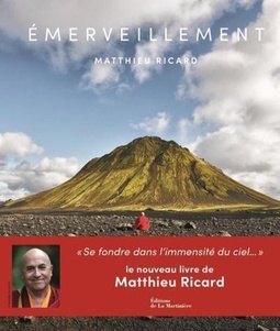 Matthieu Ricard - La nature et l'environnement