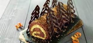 Bûche  