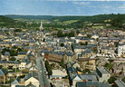 LES REMPARTS DE LILLEBONNE (Seine-Maritime)