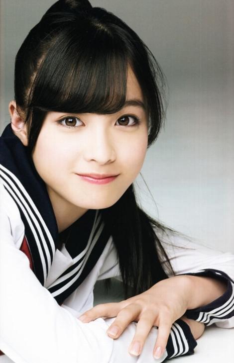 Photobook session ( Soft ) : ( Kanna Hashimoto : Little Star ~KANNA15~ )