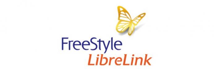 FreeStyle LibreLink logo