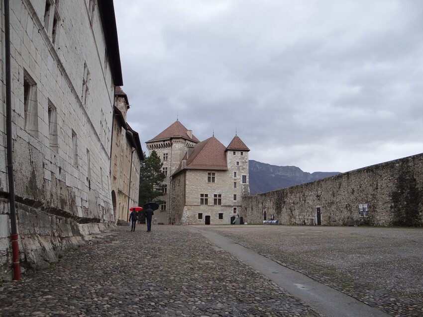 Annecy,