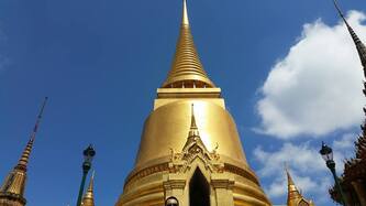 Visiter Bangkok en 3 jours, une magnifique découverte