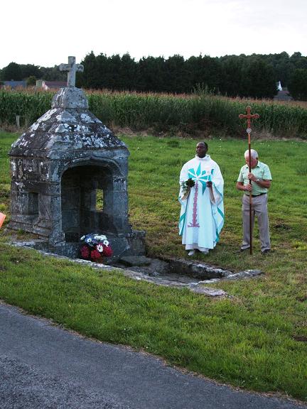 Les pardons en Bretagne