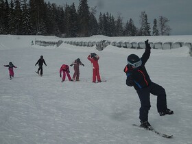 Seconde journée en direct