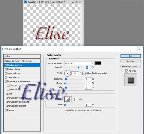 Installer des brushes personnalisés