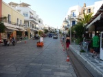 Athènes et les Cyclades (Juillet 2010)