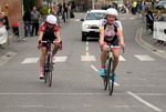 4ème Grand Prix cycliste UFOLEP de Bermerain  (1ère, 3ème cat, féminines )