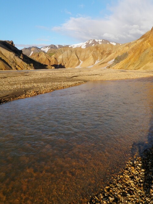 J1 - Jökulgil