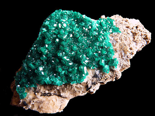 Dioptase