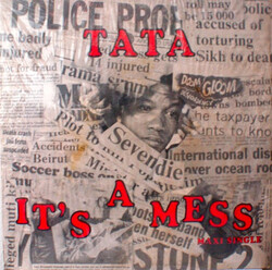 Tata - It's A Mess