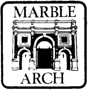 VARIOUS BLUES & SOUL - MARBLE ARCH MAL 664 - 1966